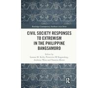 Civil Society Responses to Extremism in the Philippine Bangsamoro