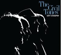Civil Tones – City Stooping'