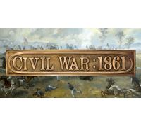 Civil War 1861 (PC)