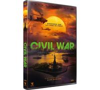 Civil War DVD DVD