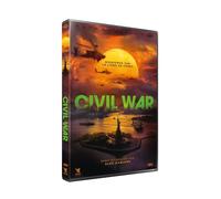 Civil War DVD DVD
