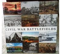 Civil war battlefields