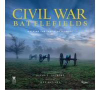 Civil War Battlefields