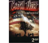 Civil War Battlefields