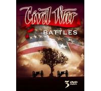 Civil War Battles [DVD] [Import]