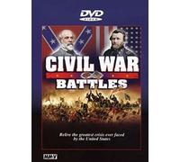 Civil War Battles [Dvd] [Ntsc]