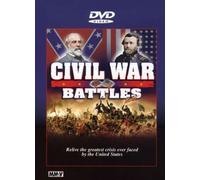 Civil War Battles [Import USA Zone 1]