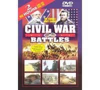 Civil War Battles: The Terrible Swift Sword