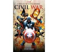 Civil War by Stuart Moore Inconnu (Auteur)