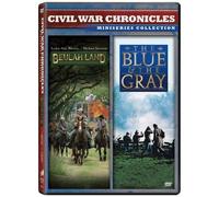 Civil War Chronicles: Miniseries Collection: Beulah Land / The Blue And The Gray