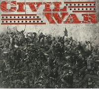 Civil War - Civil War-EP/Ltd [Import]