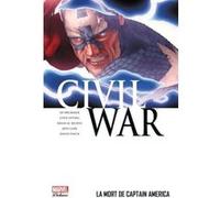 Civil War Collectif (Auteur)
