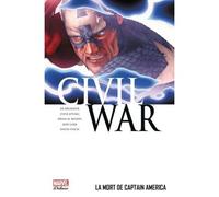 Civil War - Collectif - Panini Comics - broché - Comics