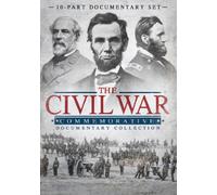 Civil War: Commemorative Documentary Collection