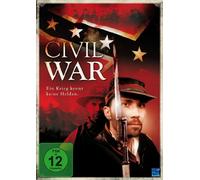 Civil War-EIN Krieg kennt Keine Helden [Import]