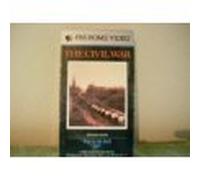 Civil War Épisode 8 : War Is All Hell [VHS]