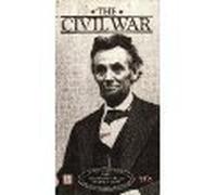 Civil War Épisode 9 : Better Angels Of Our Nature 1865 [VHS]