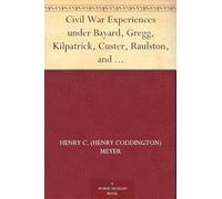 Civil War Experiences