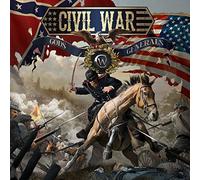 Civil War - Gods & Generals -Ltd-