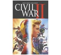 Civil War Ii