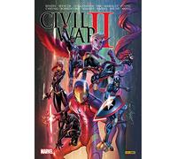 Civil War II