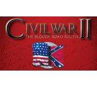 Civil War II The Bloody Road South (DLC)