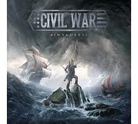 Civil War – Invaders – Vinyle 12" – Universal Music Group