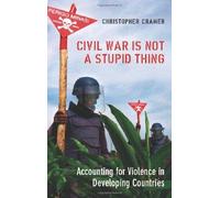 Civil War Is Not A Stupid Thing