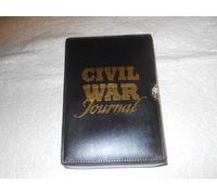 Civil War Journal Limited Collector's Edition 4-DVD Set
