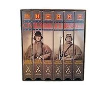 Civil War Journal: Set 2 [VHS]