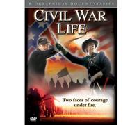 Civil War Life DVD Box Set [Import USA Zone 1]