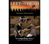 Civil War Life: Left For Dead Dvd - Documentaire Historique