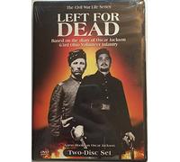 Civil War Life-Left for Dead (DVD) [Import USA Zone 1]
