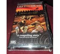 Civil War Life: Left for Dead [VHS]