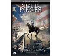 Civil War Life: Shot to Pieces [Import USA Zone 1]