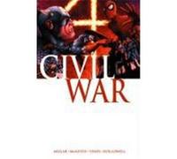 Civil War Millar, Mark (Auteur)