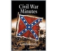 Civil War Minutes - Confederate Set 1-2 [Import USA Zone 1]