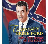 Tennessee Ernie Ford – Civil War Songs Of The South