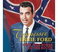 Civil War Songs Of The South