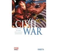 Civil War T02