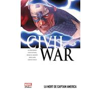 Civil War T03