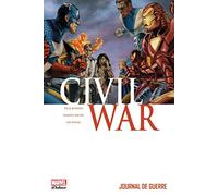 Civil War T04