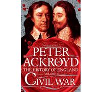 Civil War: The History of England Volume III