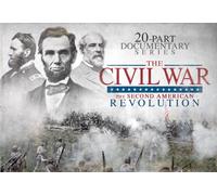 Civil War: The Second American Revolution