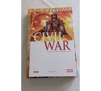 Civil War T03 : Vendetta
