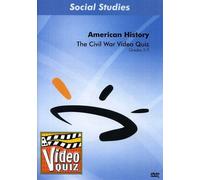 Civil War Video Quiz