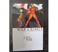 Civil War: War Crimes
