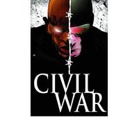 CIVIL WAR X-MEN: A MARVEL COMICS EVENT(Paperback) BY [Author]Hine, David ( Apr-2007 )