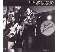 Civil Wars - Live at Amoeba [Import]