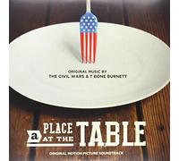 Civil Wars & T-Bone Burnett - A Place at The Table